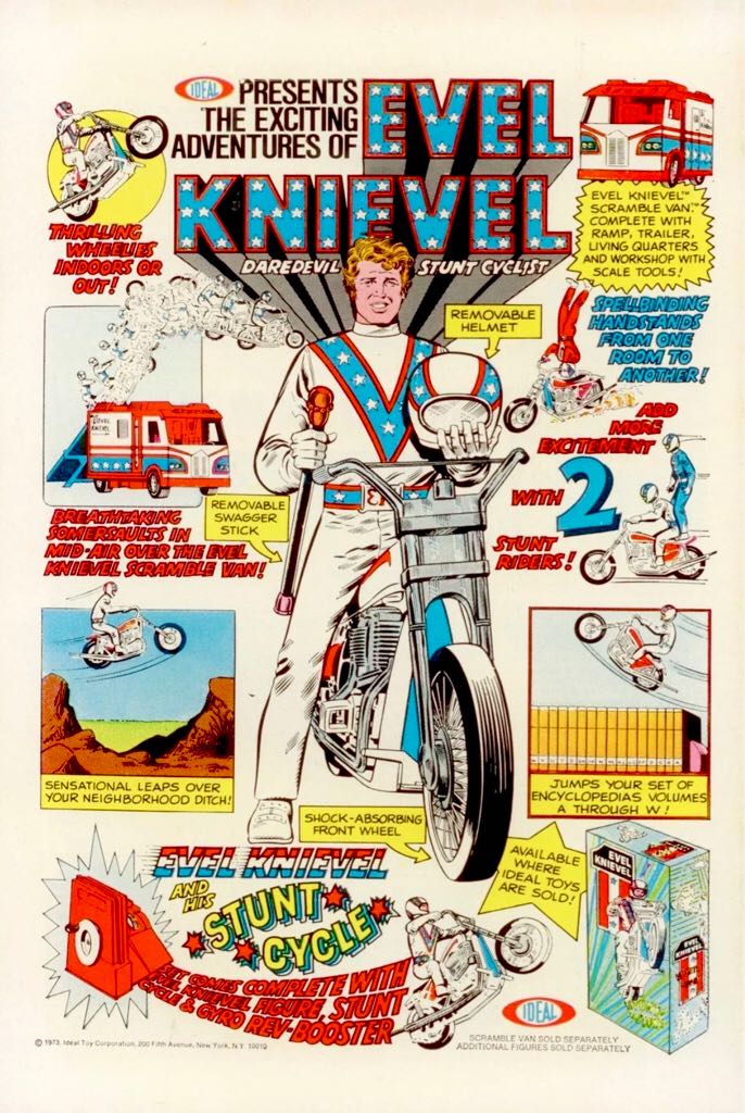 Frankenstein - Marvel Comics (8 - 01/1974) comic book collectible - Main Image 2