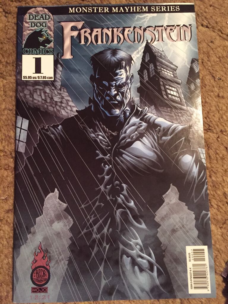 Brightest Day: The Flash