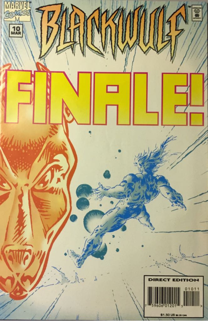 Web Of Spider-Man: Annual