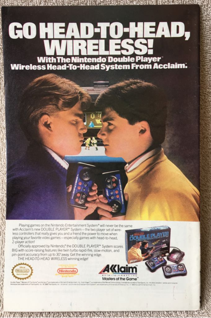 Green Lantern (Limited) - DC Comics (3 - Feb 1990) comic book collectible [Barcode 070989321878] - Main Image 2