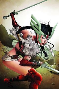 Justice League Unlimited