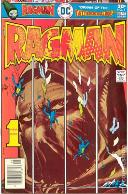 Grimms Ghost Stories