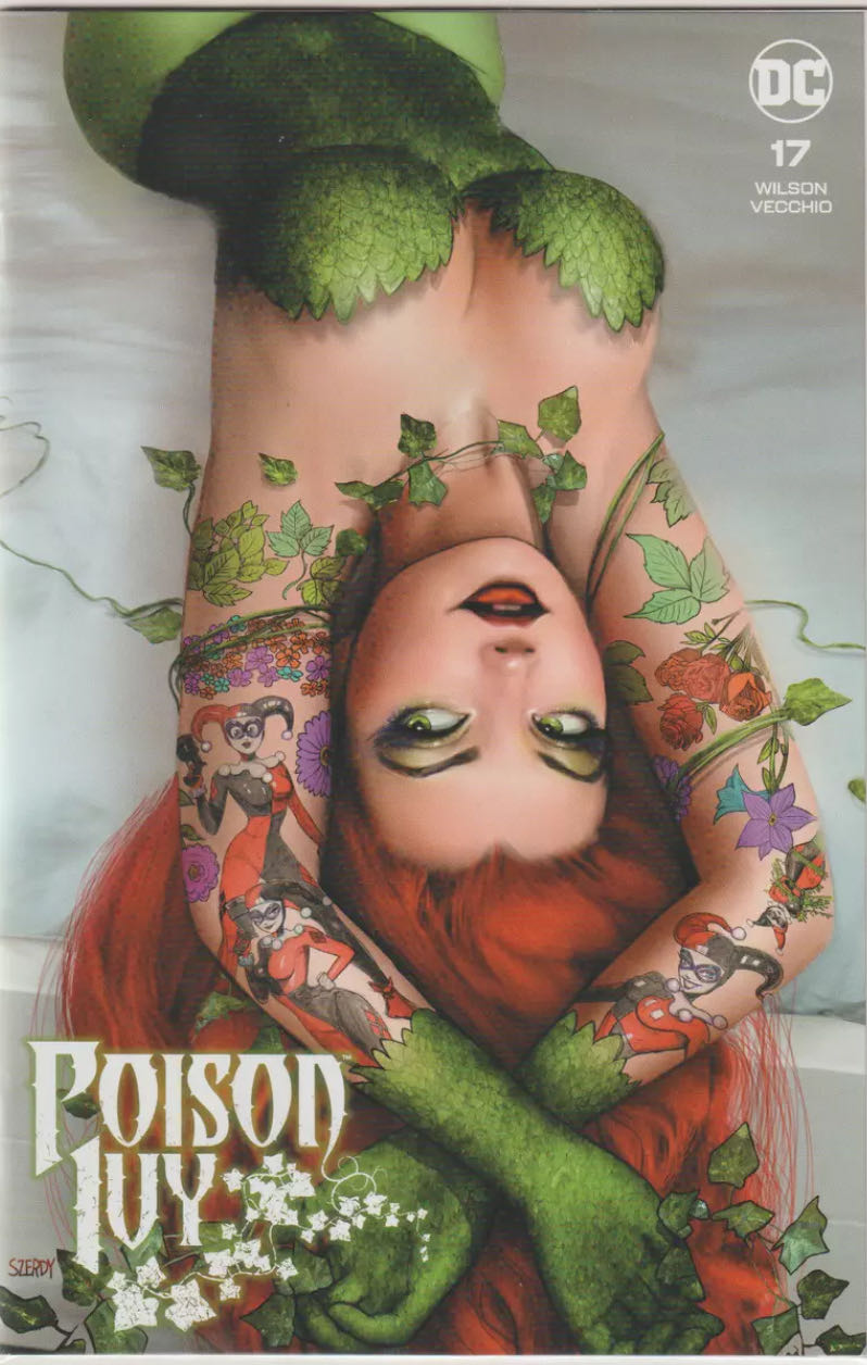 Ragman 8 - DC (Detective Comics) (7 - 04/1992) comic book collectible - Main Image 2