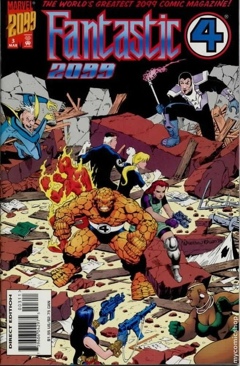 Web Of Spider-Man: Annual