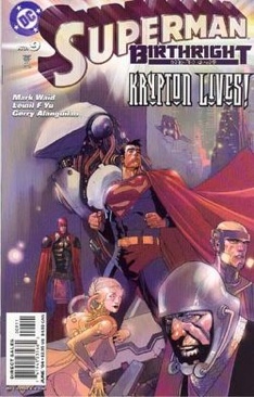 Detective Comics Annual (1937)