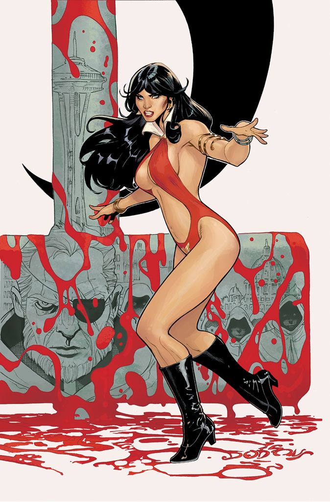 Daredevil (1998) Vol 3: Wake Up