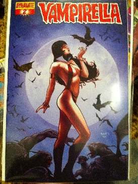 Preacher: Tall In The Saddle