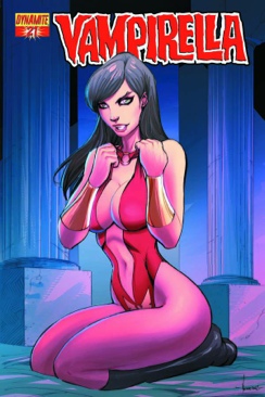 Supergirl And The Legion Of Superheroes