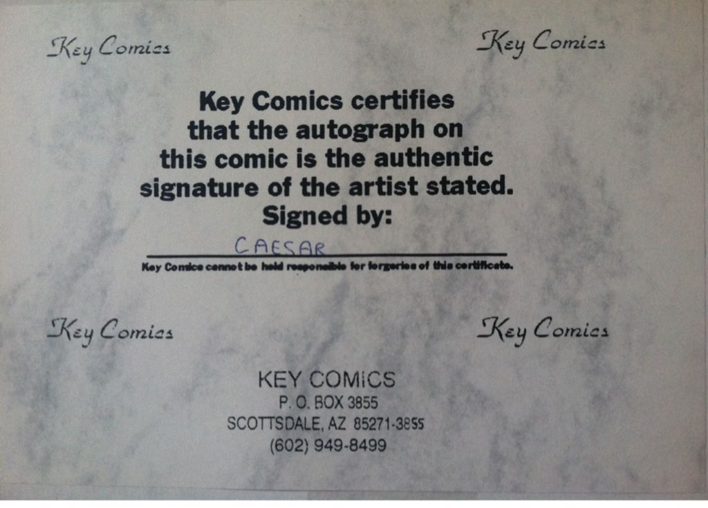 Vampirella: Pin-Up Special - Harris Comics (1 - Oct 1995) comic book collectible - Main Image 2