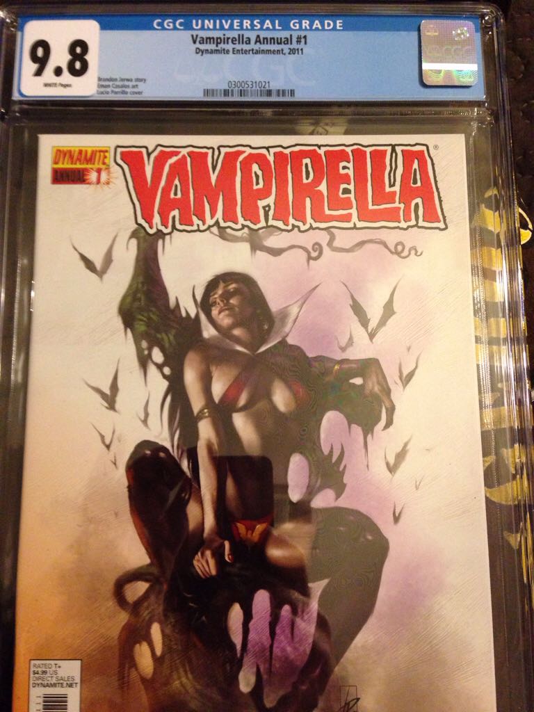 Legion Of Superheroes, The