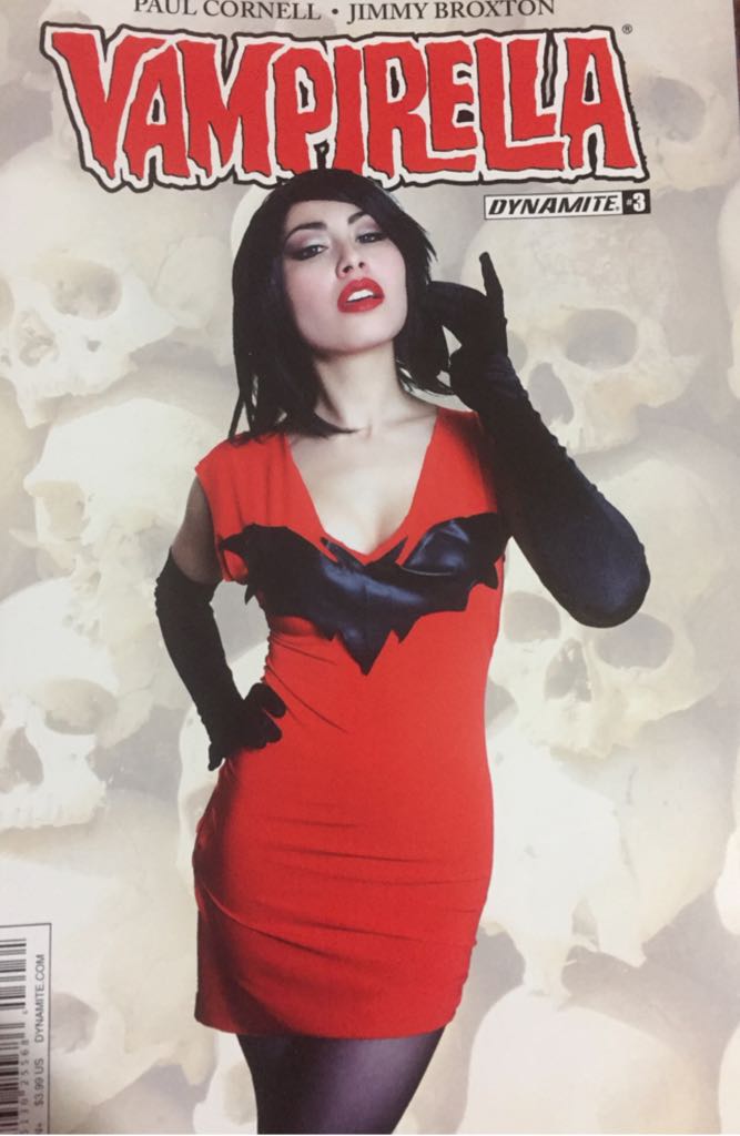 Uncanny X-Men Annual