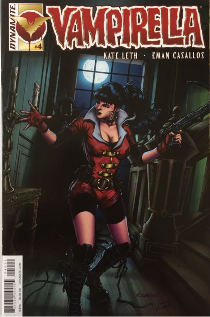 Astonishing X-Men Vol 1