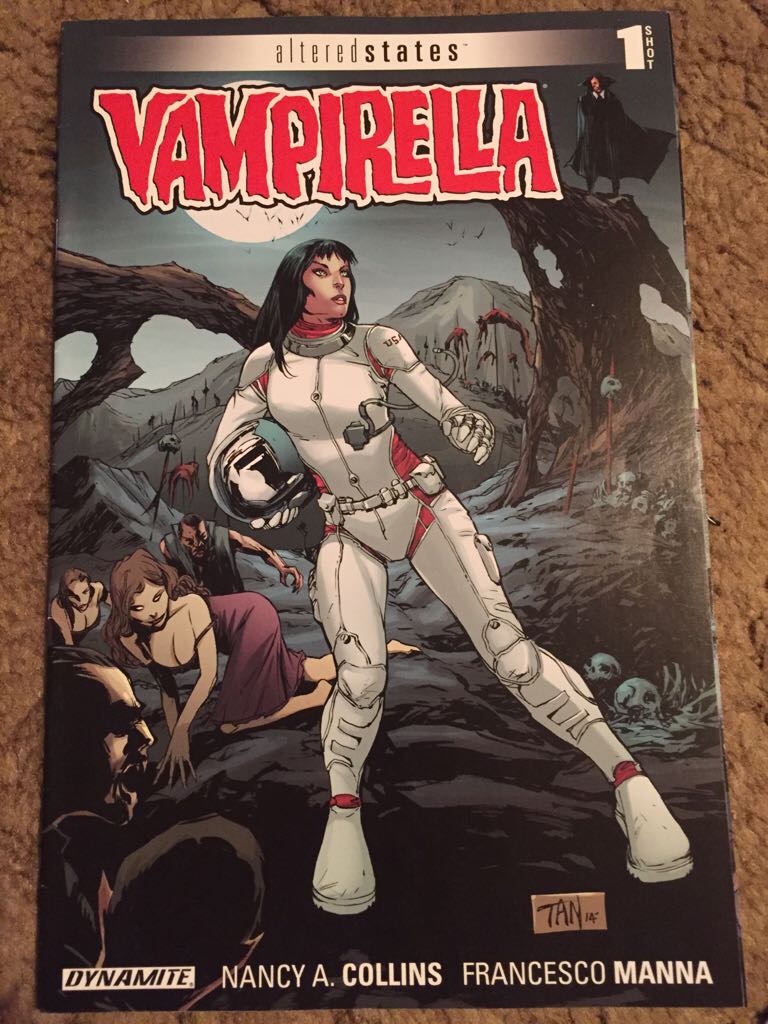 Atomic Robo: Shadow From Beyond Time