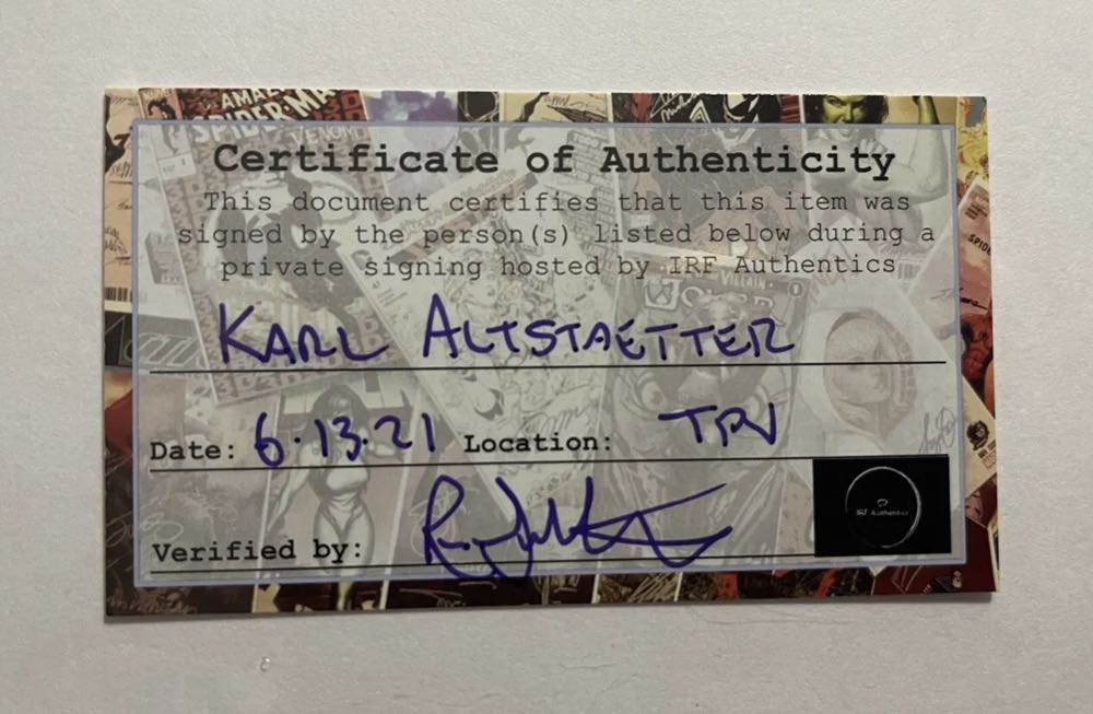 Vampirella - Harris Comics (5 - Nov 1993) comic book collectible - Main Image 3