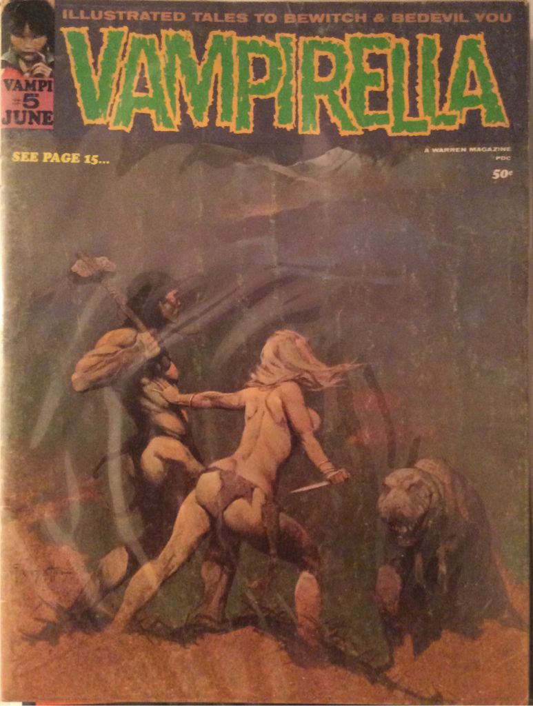 Frankenstein Mobster