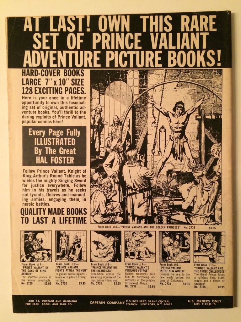 Vampirella  (9) comic book collectible - Main Image 2