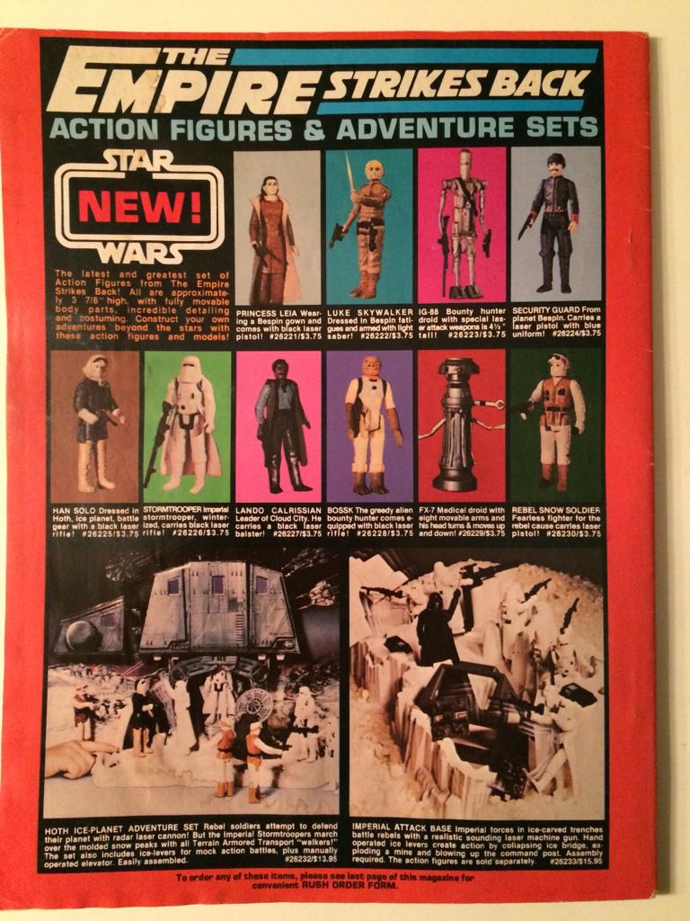 Vampirella  (91) comic book collectible - Main Image 2