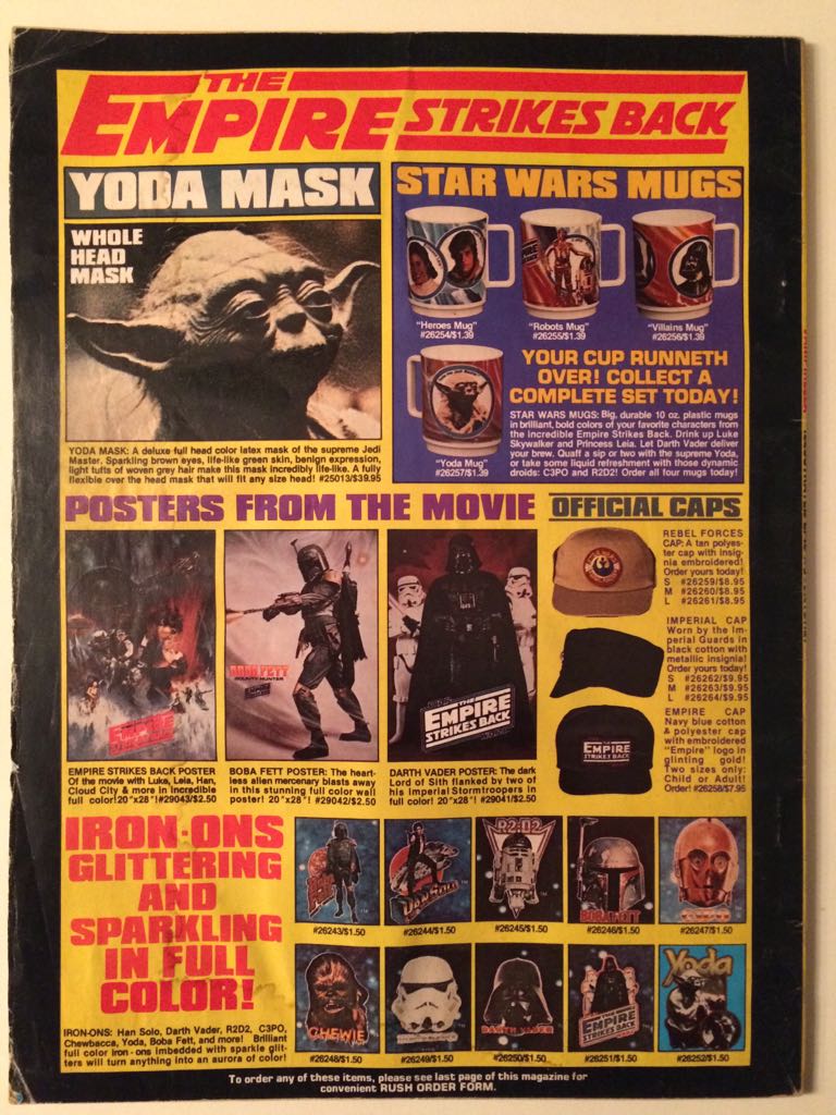 Vampirella - Warren (93) comic book collectible - Main Image 2