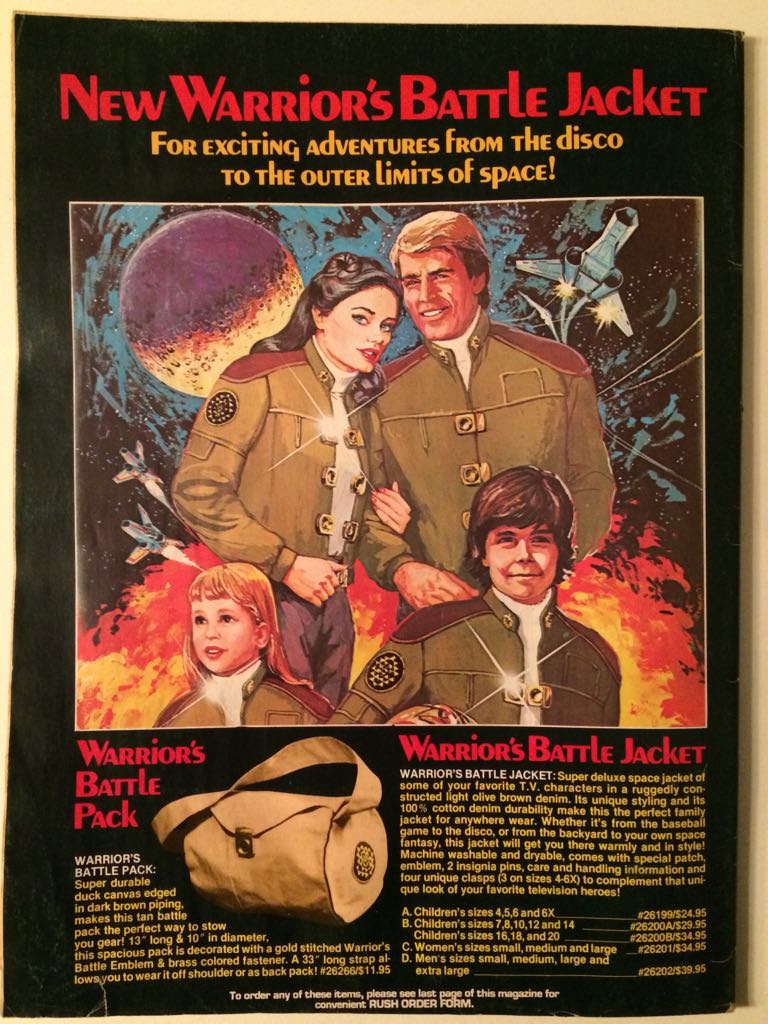 Vampirella  (96) comic book collectible - Main Image 2