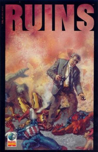 Nick Fury Agent Of Shield Vol. 3