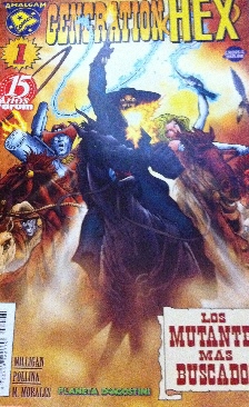 Superman: Birthright