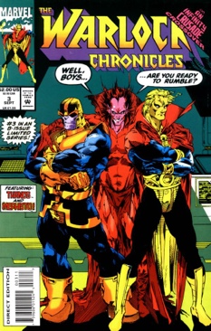 The Machine Man: X-51