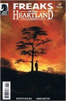 Do Androids Dream Of Electric Sheep? Dust To Dust