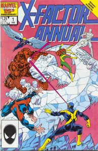 Wonder Man vol. 2