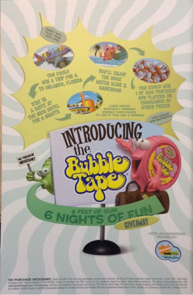 Giant-Size Hulk (Vol 2 | 2006) - Marvel (1 - Aug 2006) comic book collectible [Barcode 759606059744] - Main Image 2