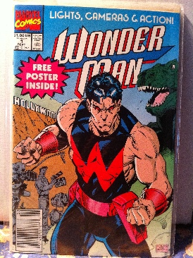 Chronicles Of Wormwood