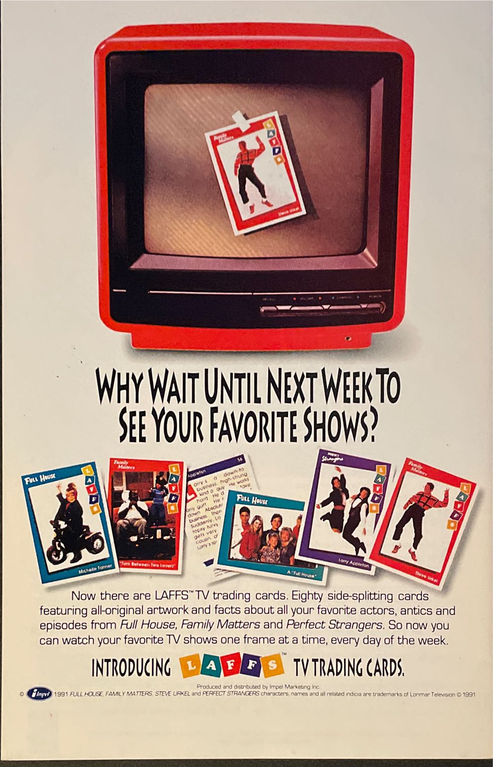 Wonder Man - Marvel Comics (3 - Nov 1991) comic book collectible [Barcode 71480176] - Main Image 2