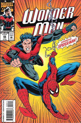 Punisher: War Zone, The