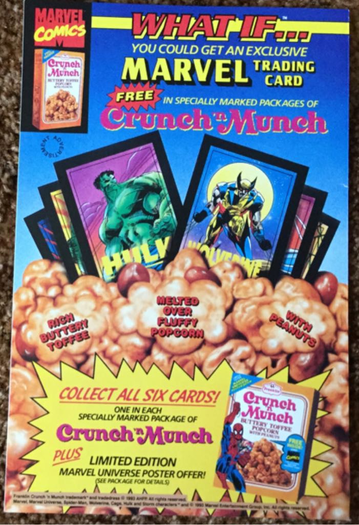 Wonder Man - Marvel Comics (2 - Jun 1993) comic book collectible [Barcode 75960601905200211] - Main Image 2