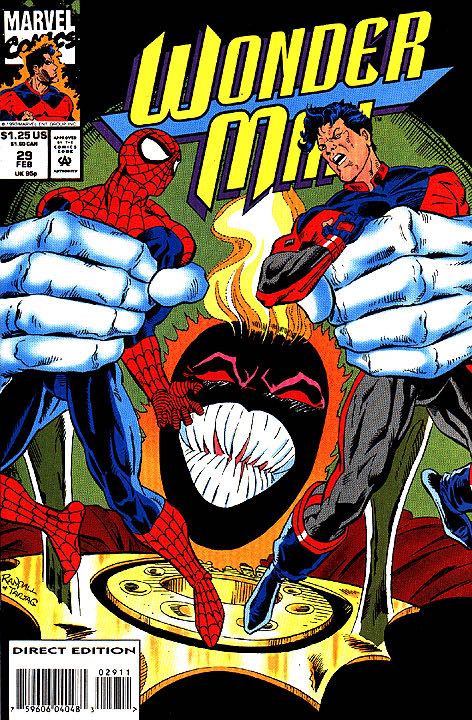 Justice League Unlimited