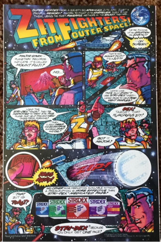 Web Of Spider-Man: Annual - Marvel Comics (9 - Feb 1993) comic book collectible - Main Image 2