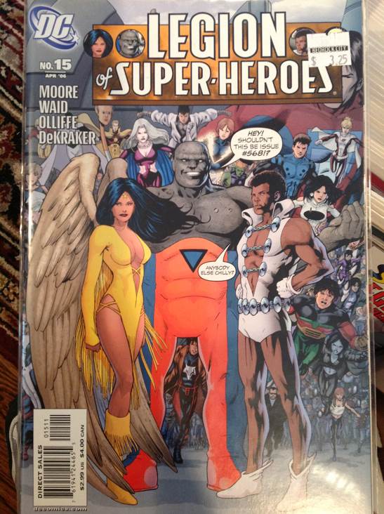 Siege: Directors Cut