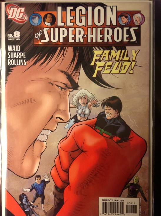 Galactic Bounty Hunters