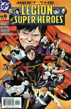 Green Lantern: Emerald Dawn