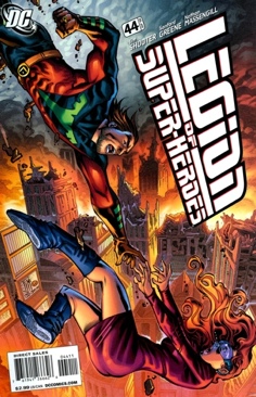 Detective Comics Annual