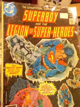 Everything’s Archie