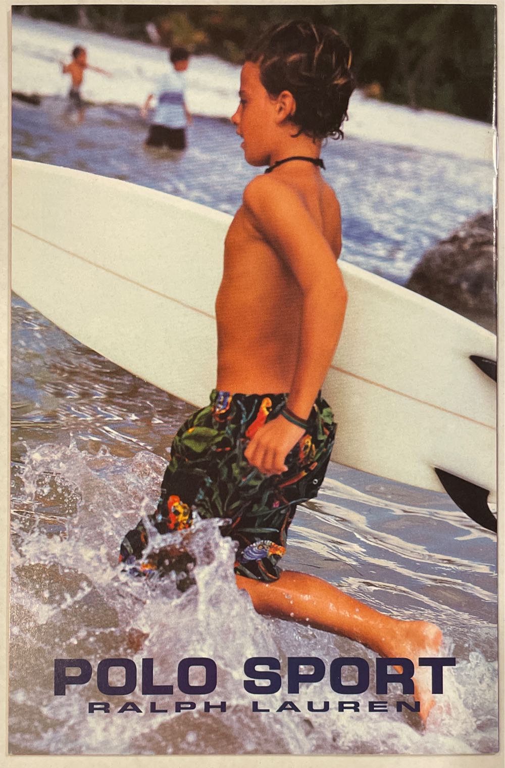 Dark Claw Adventures - DC (1 - Jun 1997) comic book collectible [Barcode 76194121011700111] - Main Image 2