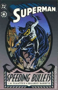 Batman Black And White