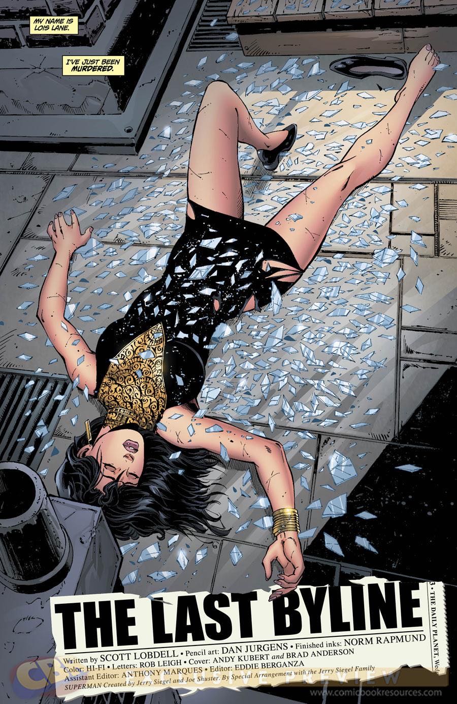 Superman Annual - DC Comics (2 - Jun 1988) comic book collectible [Barcode 070989316942] - Main Image 2