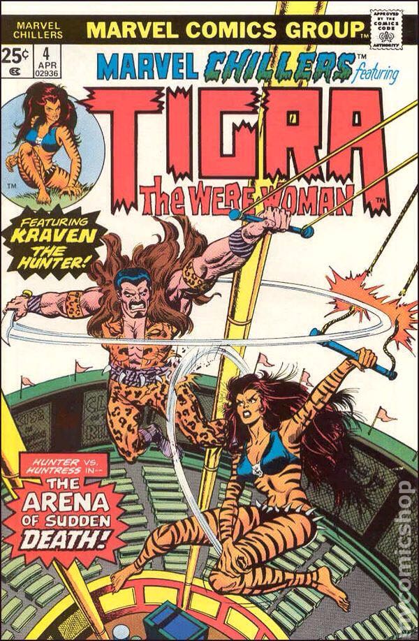 Captain America: Annual