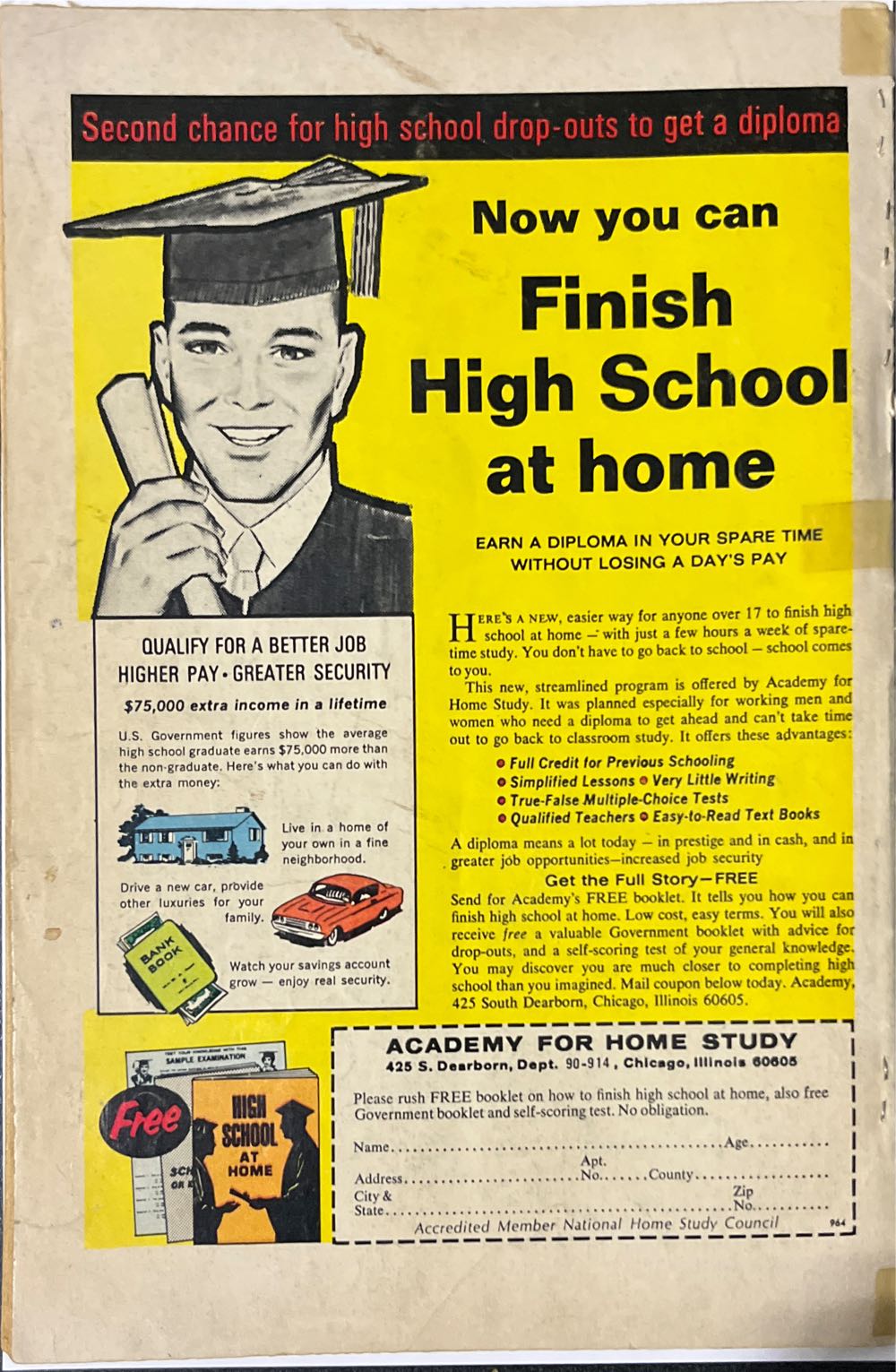 Marvel Super-Heroes - Marvel (21 - Jul 1969) comic book collectible - Main Image 2