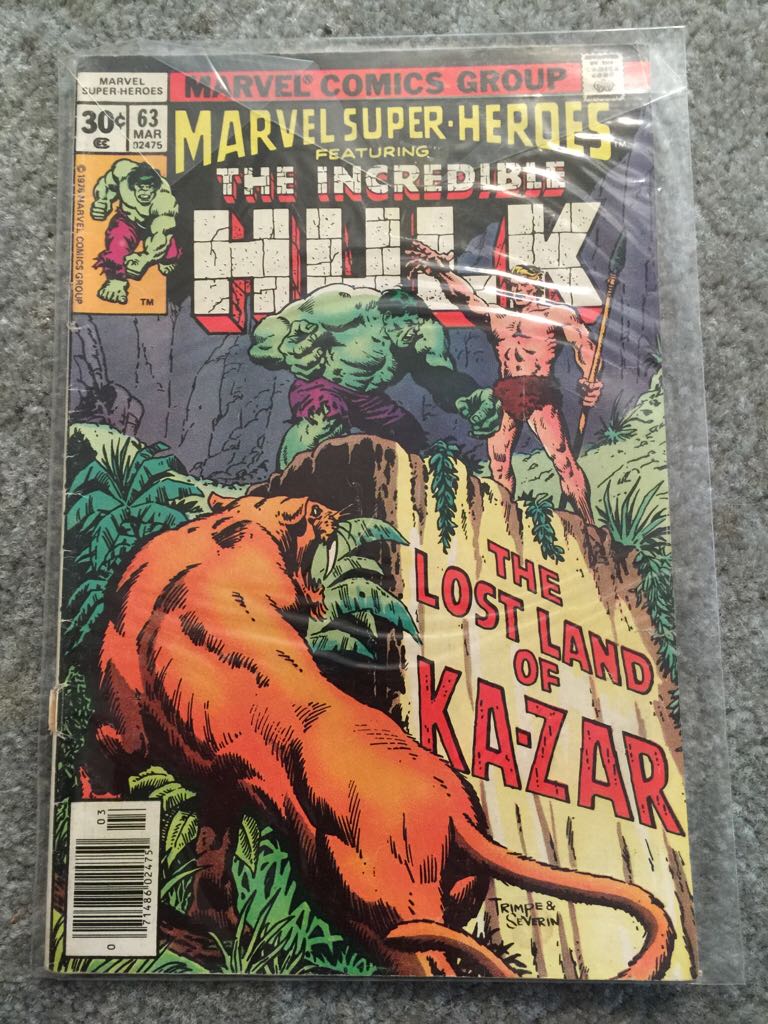 Superman/Shazam First thunder