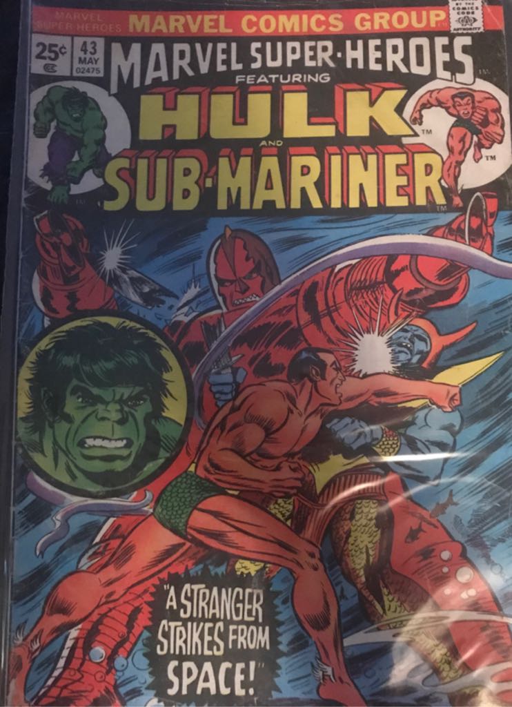 Groo : The Wanderer (Marvel)