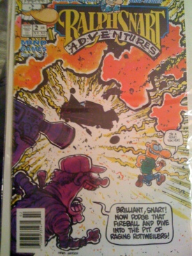 Batman: No Man’s Land Volume 2