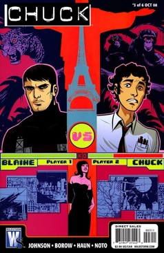 Captain America: Annual