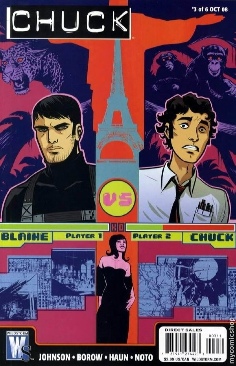 Freaks Of The Heartland